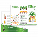 Business Builder Kit – product image