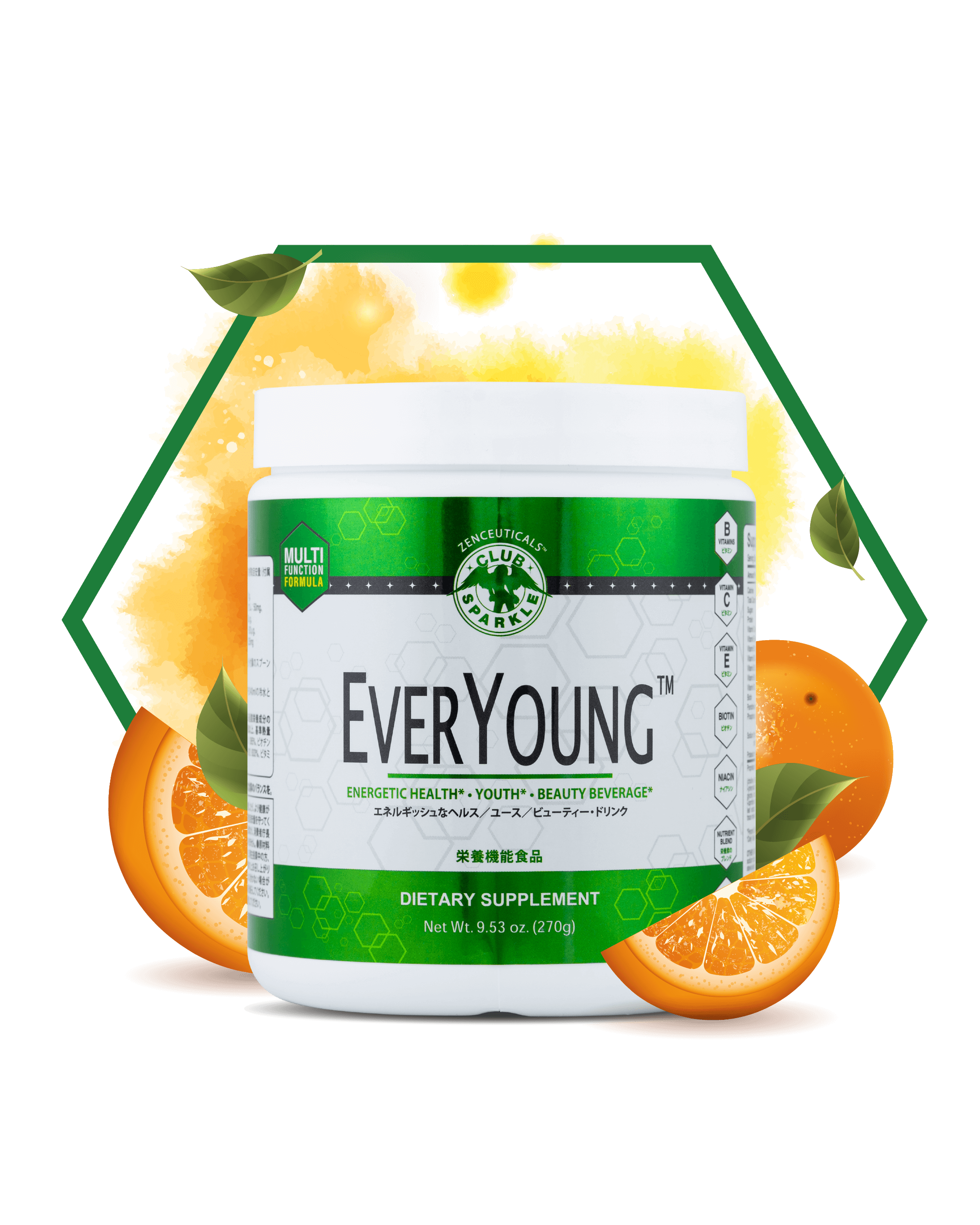 Products-EverYoung